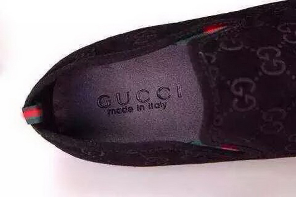 Gucci Men Loafers_207